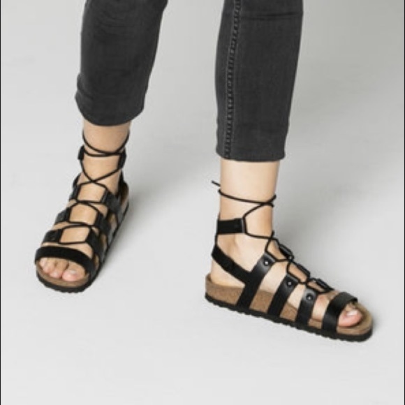 birkenstock cleo sandals